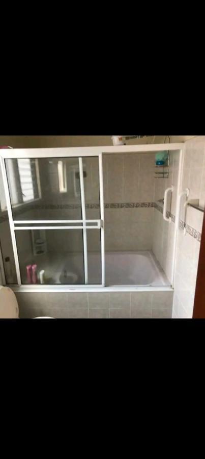 Apartmán Alcobas Con Desayuno Incluido Bano Compartido Medellín Exteriér fotografie