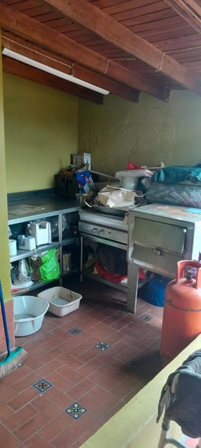 Apartmán Alcobas Con Desayuno Incluido Bano Compartido Medellín Exteriér fotografie