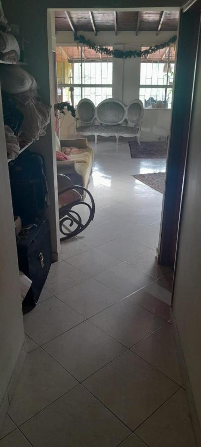 Apartmán Alcobas Con Desayuno Incluido Bano Compartido Medellín Exteriér fotografie